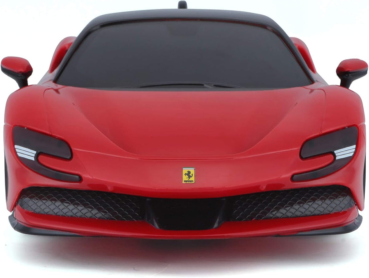 1:24 Scale 2.4 GHz Ferrari SF90 Stradale