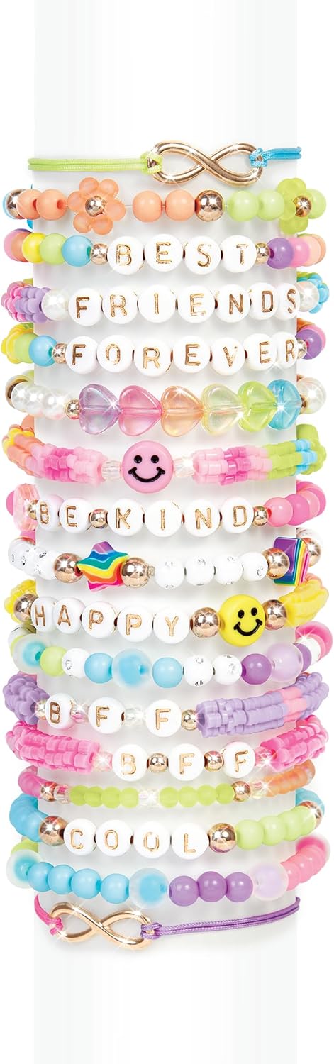 Beads 2-Go! DIY Jewelry Set