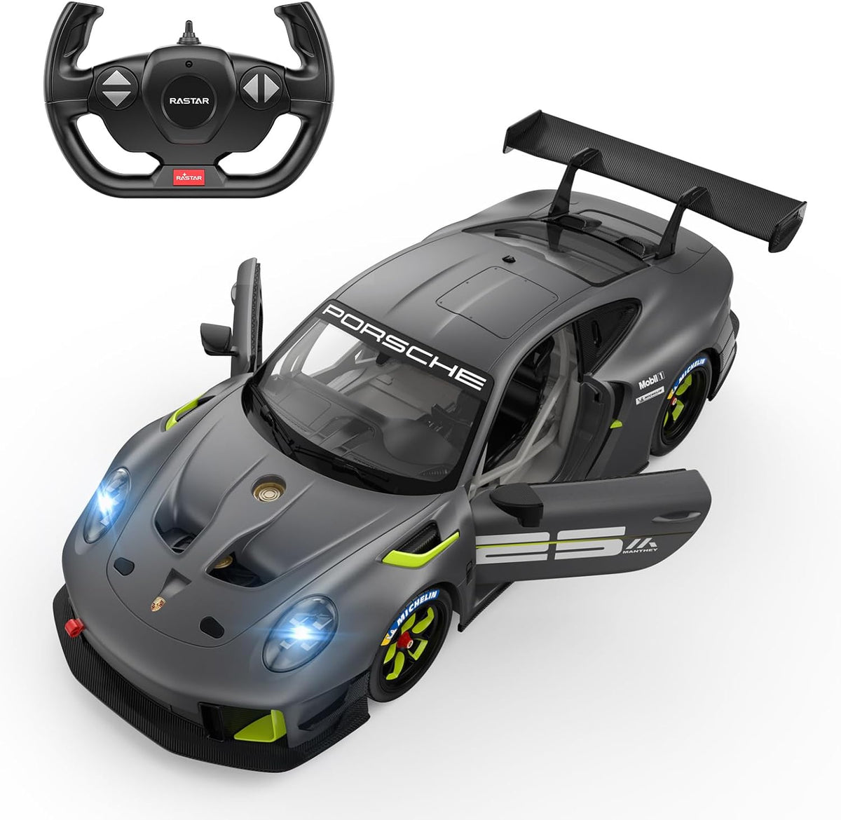 1:14 Porsche 911 GT2 RS Clubsport 25