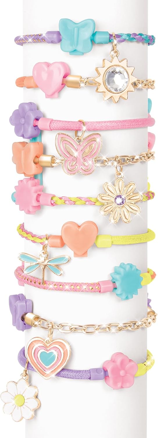 Linked Looks Bracelet Kit