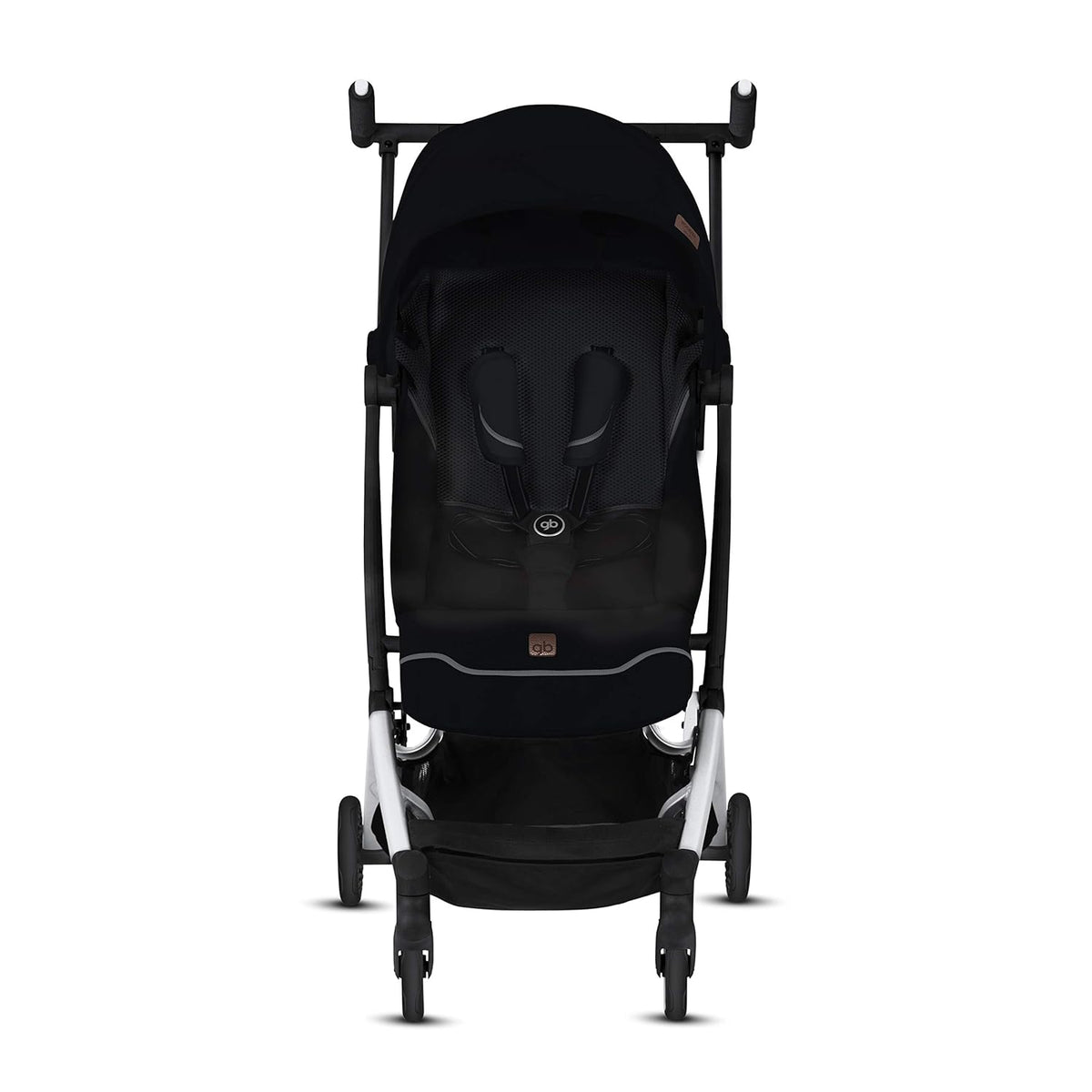 Pockit+ All City, Velvet Black