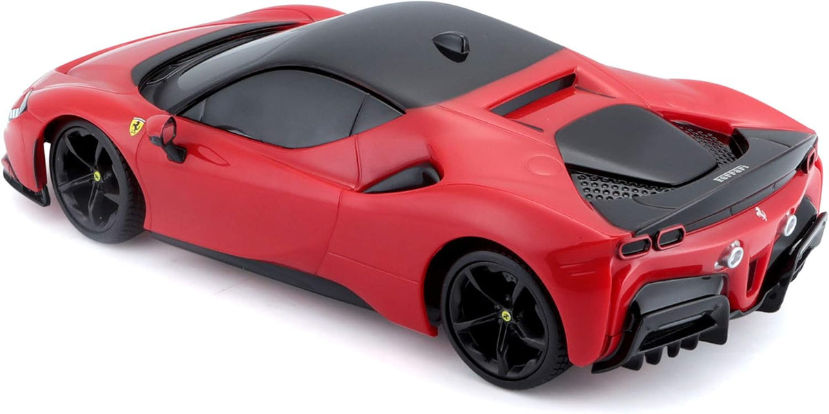 1:24 Scale 2.4 GHz Ferrari SF90 Stradale