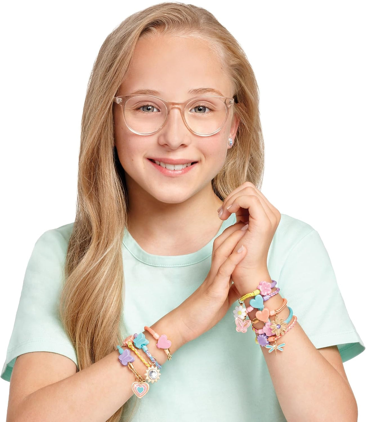 Linked Looks Bracelet Kit