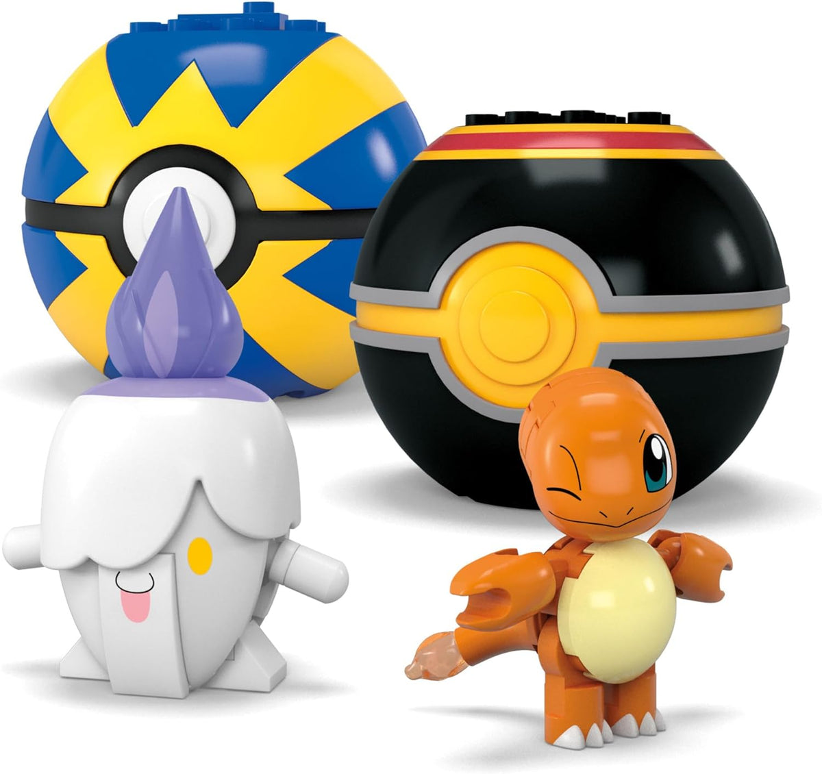 MEGA Pokémon Fire-Type Team Building