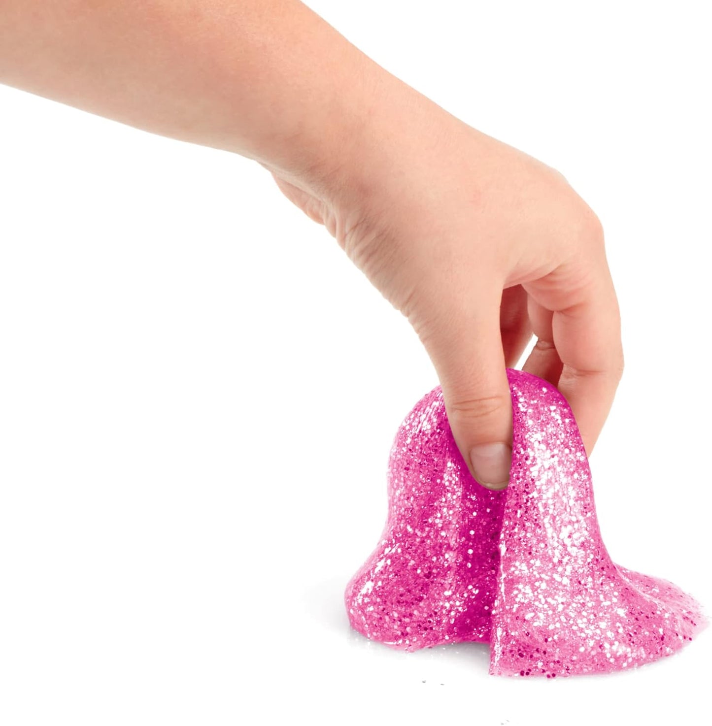 Slime Compound Set Toy, 4 compound pack