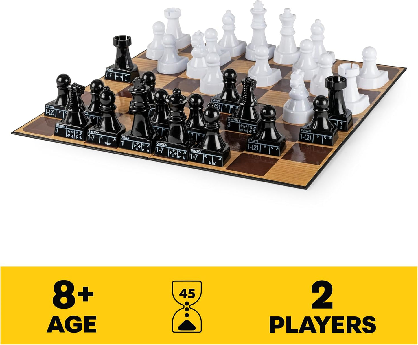 Classics Chess Teacher