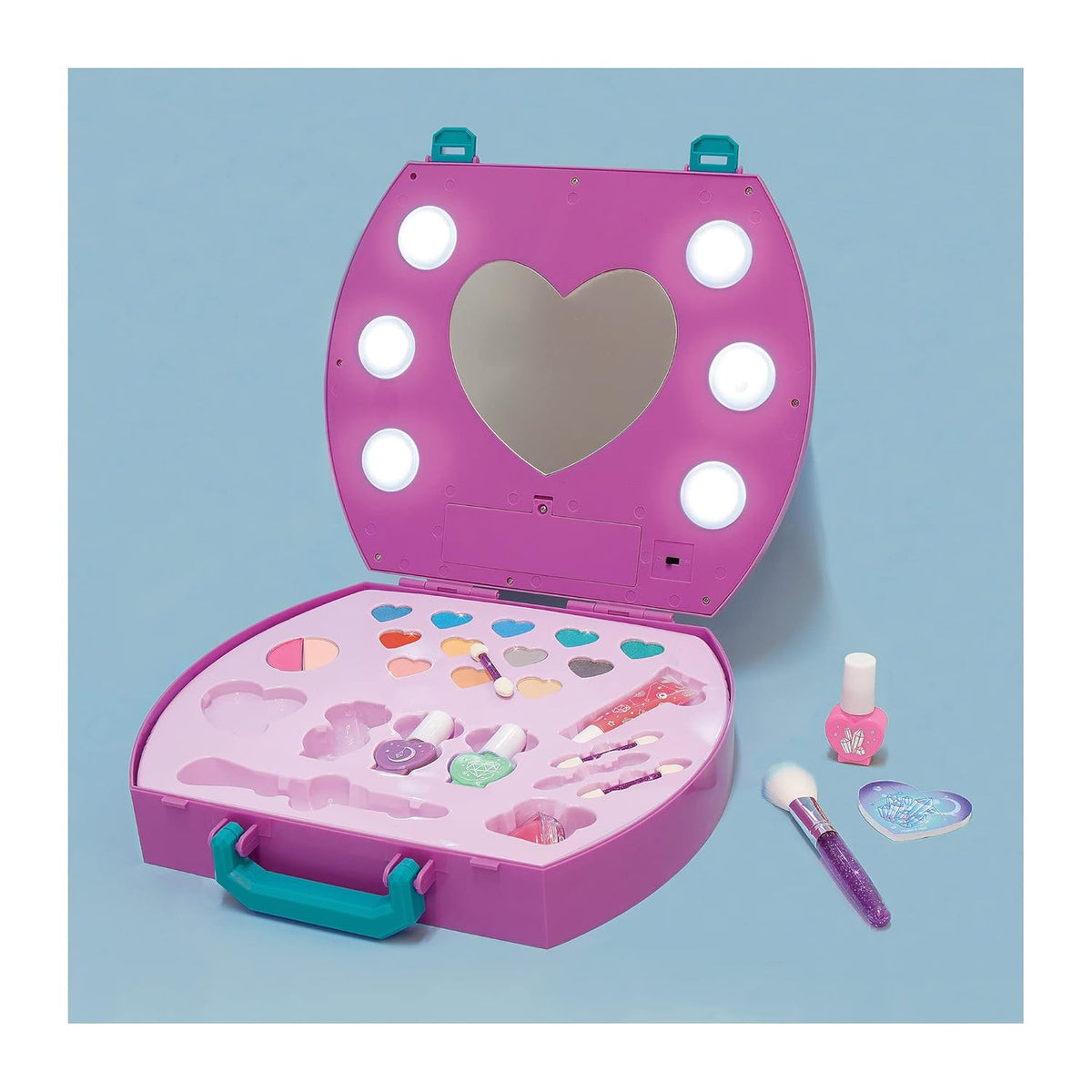 Light Up Cosmetic Studio