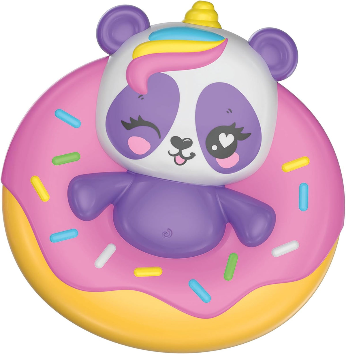 Lovely Sweet Panda, Make up Set