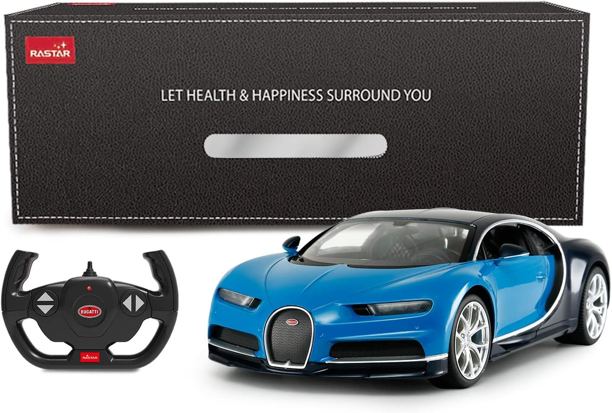 1:14 Scale Bugatti Chiron