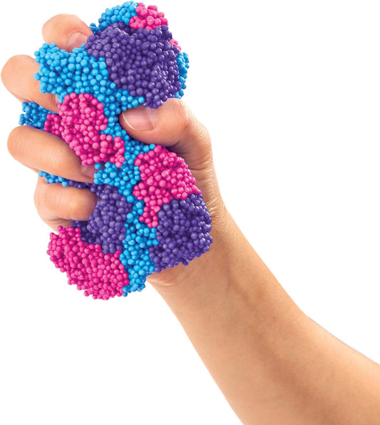 Slime Compound Set Toy, 4 compound pack
