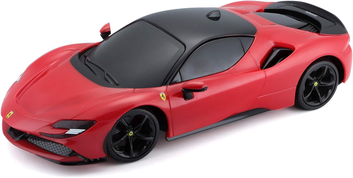 1:24 Scale 2.4 GHz Ferrari SF90 Stradale