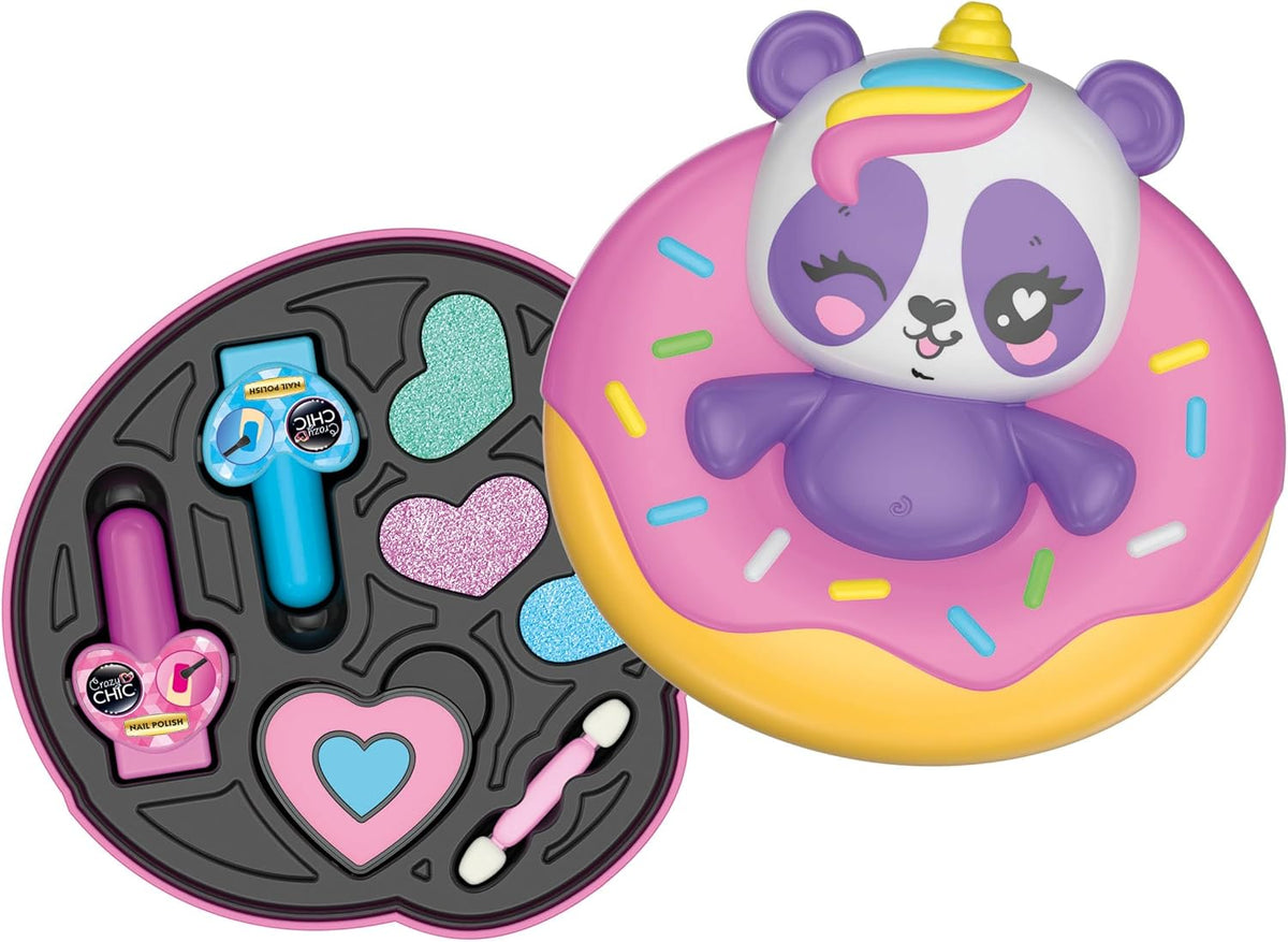 Lovely Sweet Panda, Make up Set
