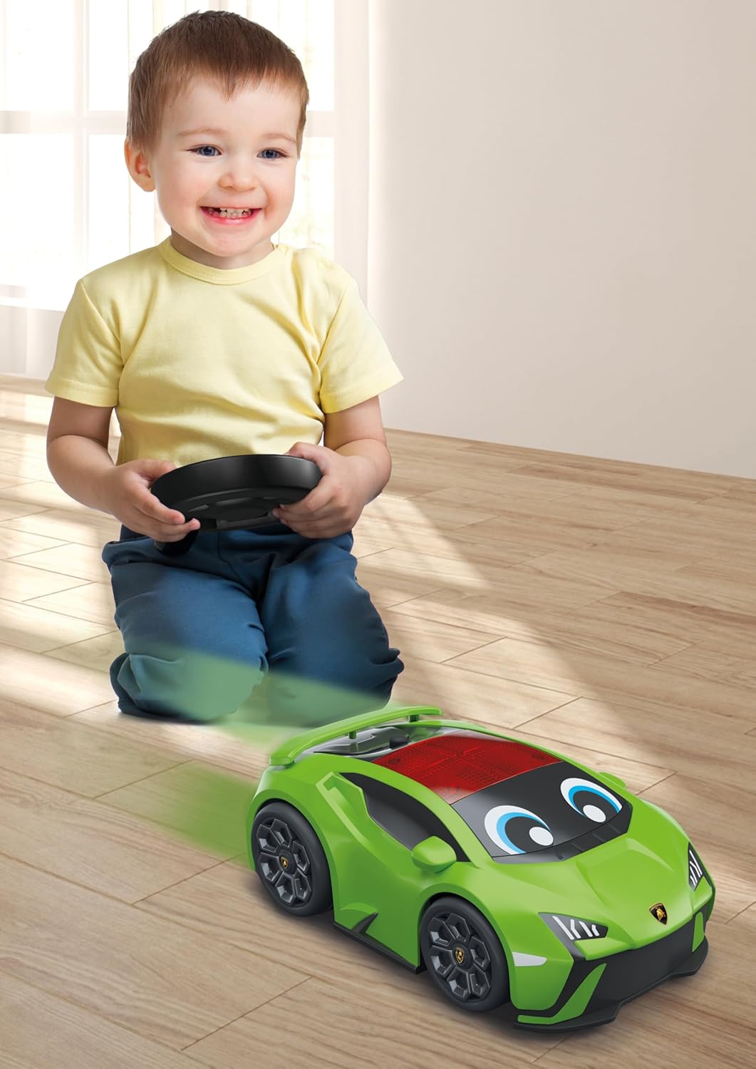 My First Lamborghini RC Car