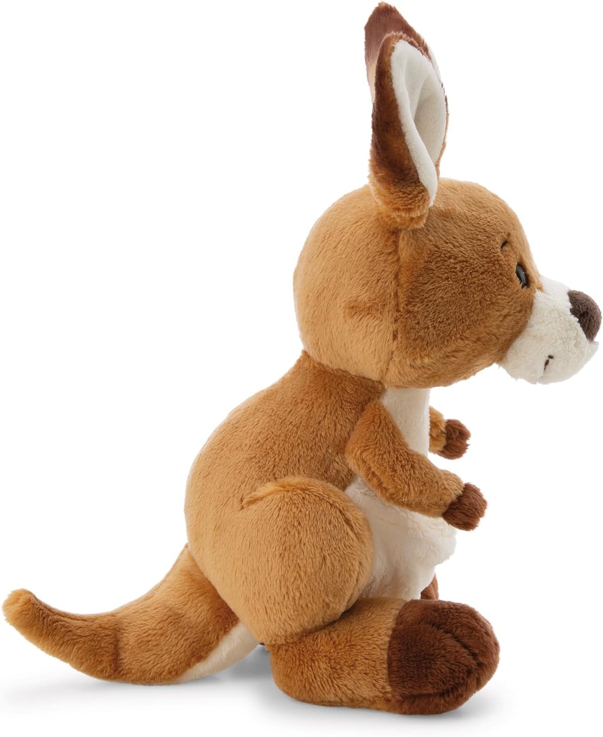 Cuddly Toy Kangaroo Kelly 15 cm
