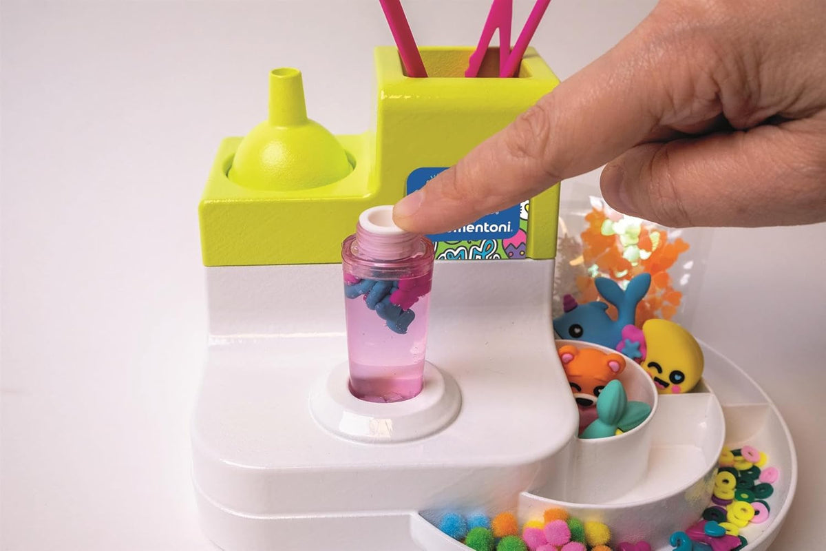 Idea Highlighter Studio Lab