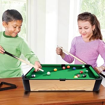 20" (50cm) Tabletop Pool