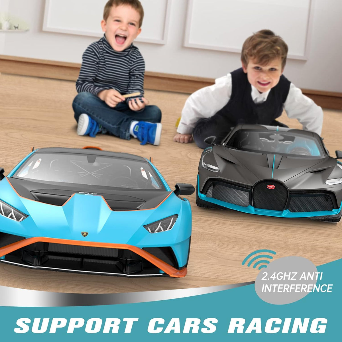 1/14 Lamborghini Huracán STO