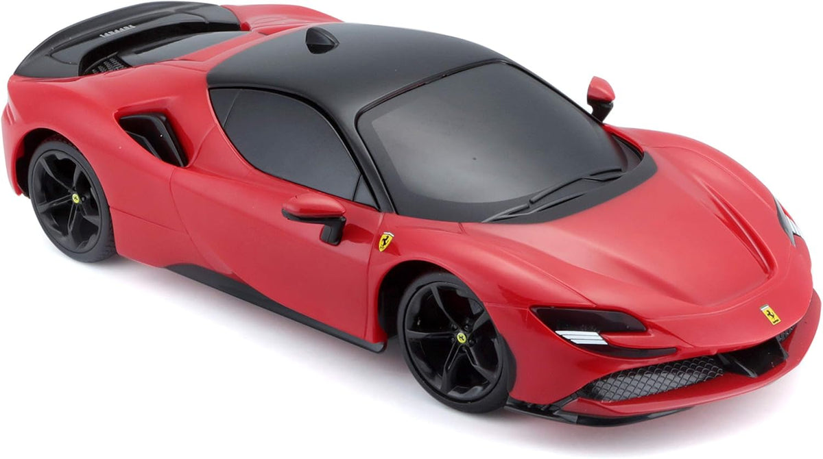 1:24 Scale 2.4 GHz Ferrari SF90 Stradale