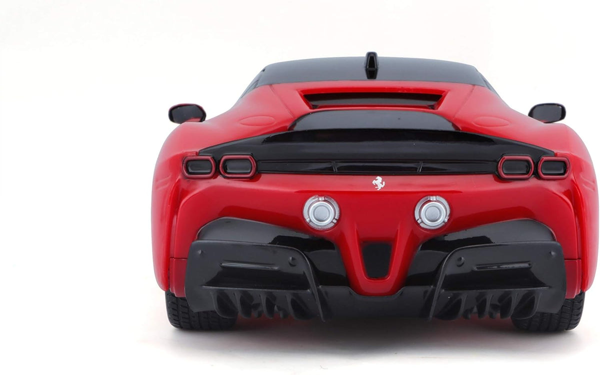1:24 Scale 2.4 GHz Ferrari SF90 Stradale