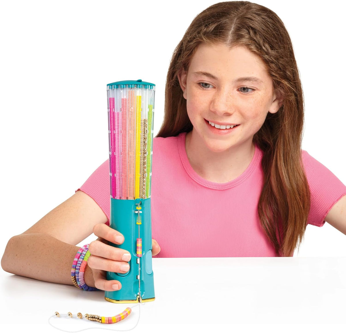 Swift CLICKS HEISHI Bracelet Maker