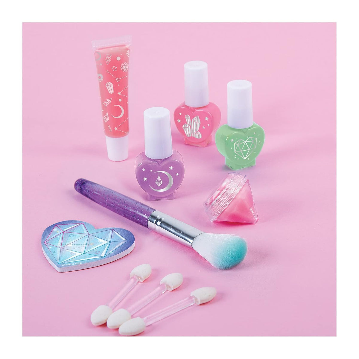 Light Up Cosmetic Studio