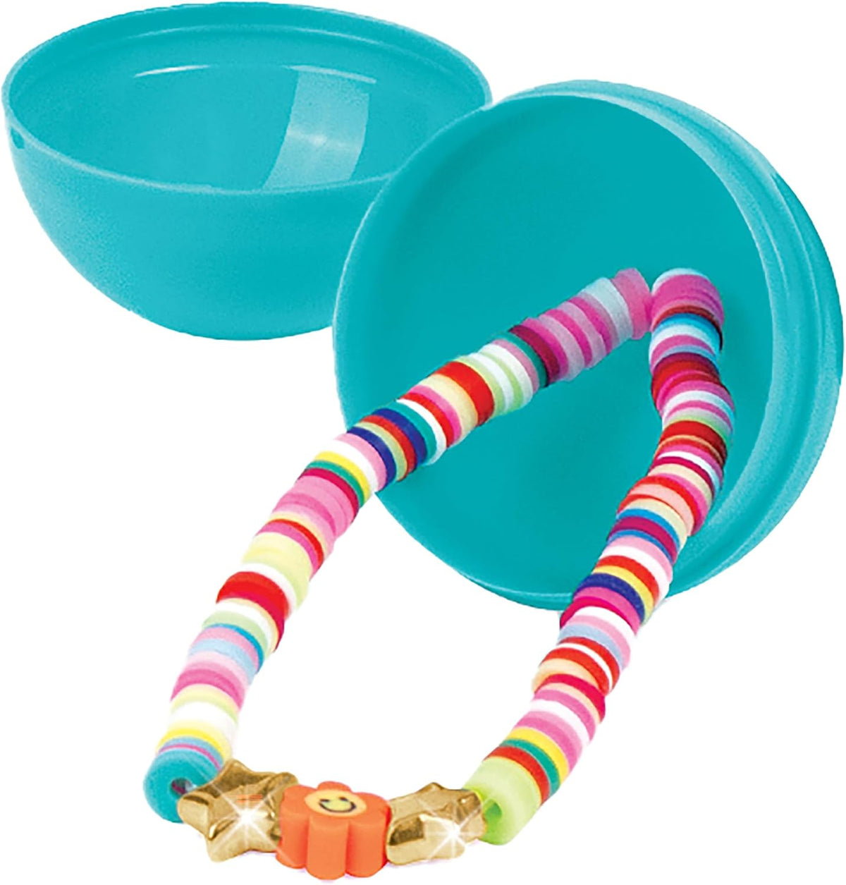Twist 'N Reveal Novelty Surprises - Dispenses 16 Treasure