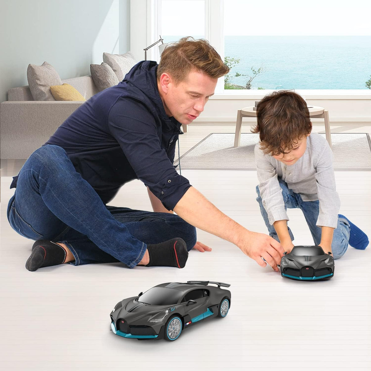 Bugatti Divo 1/24