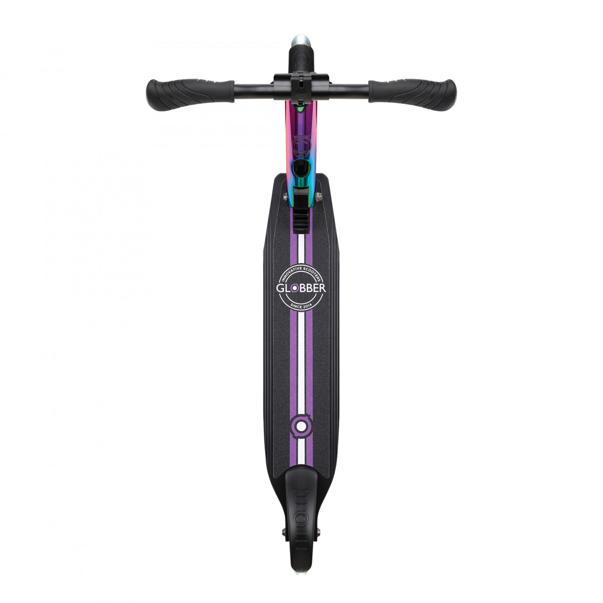 Flow Element Light Neo Chrome