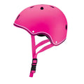 Helmet Primo Lights - Pink