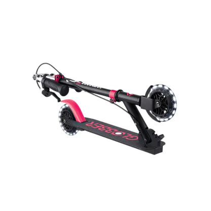 Elements Junior Lights - Black Pink