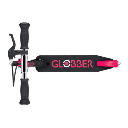 Elements Junior Lights - Black Pink