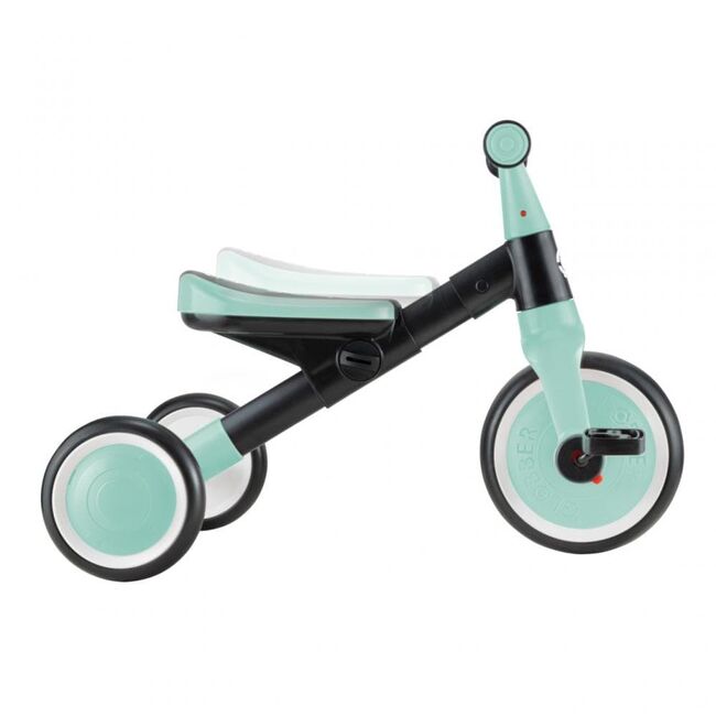 Learning Trike - 3 colors