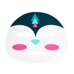 Penguin Face Mask Intense Nutrition