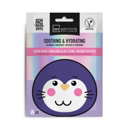Mask Soothing & Hydrating