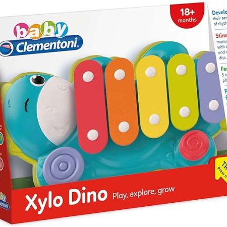 Xilodino K Baby 18+
