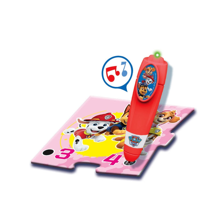 Paw Patrol Giant Floor Puzzle - Skye