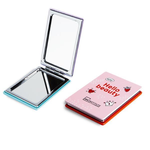 Sweet & Pretty Pocket Mirror