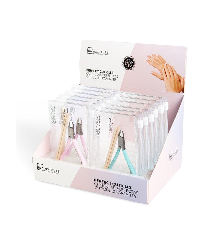 Perfect Cuticles
