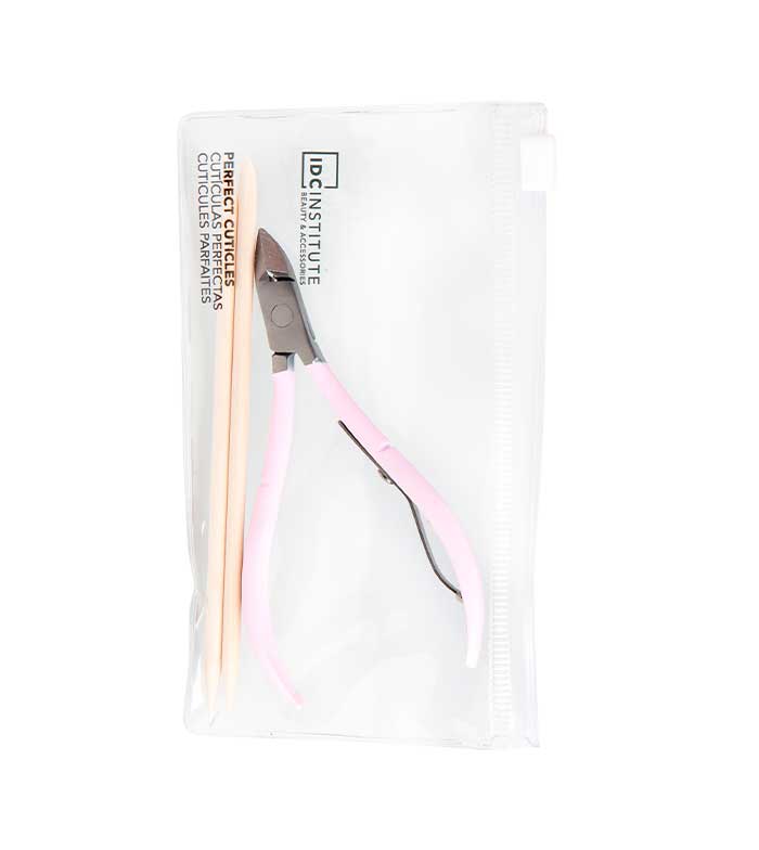 Perfect Cuticles