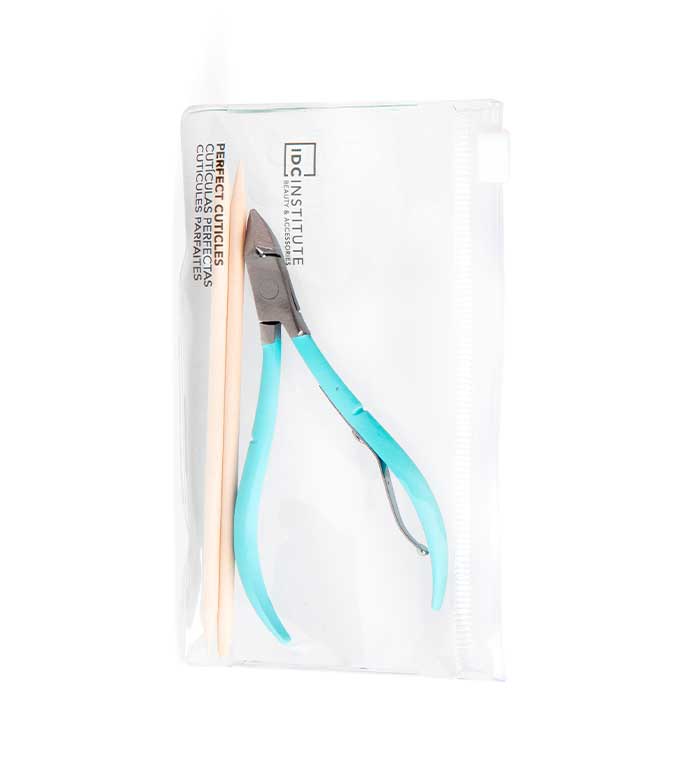 Perfect Cuticles