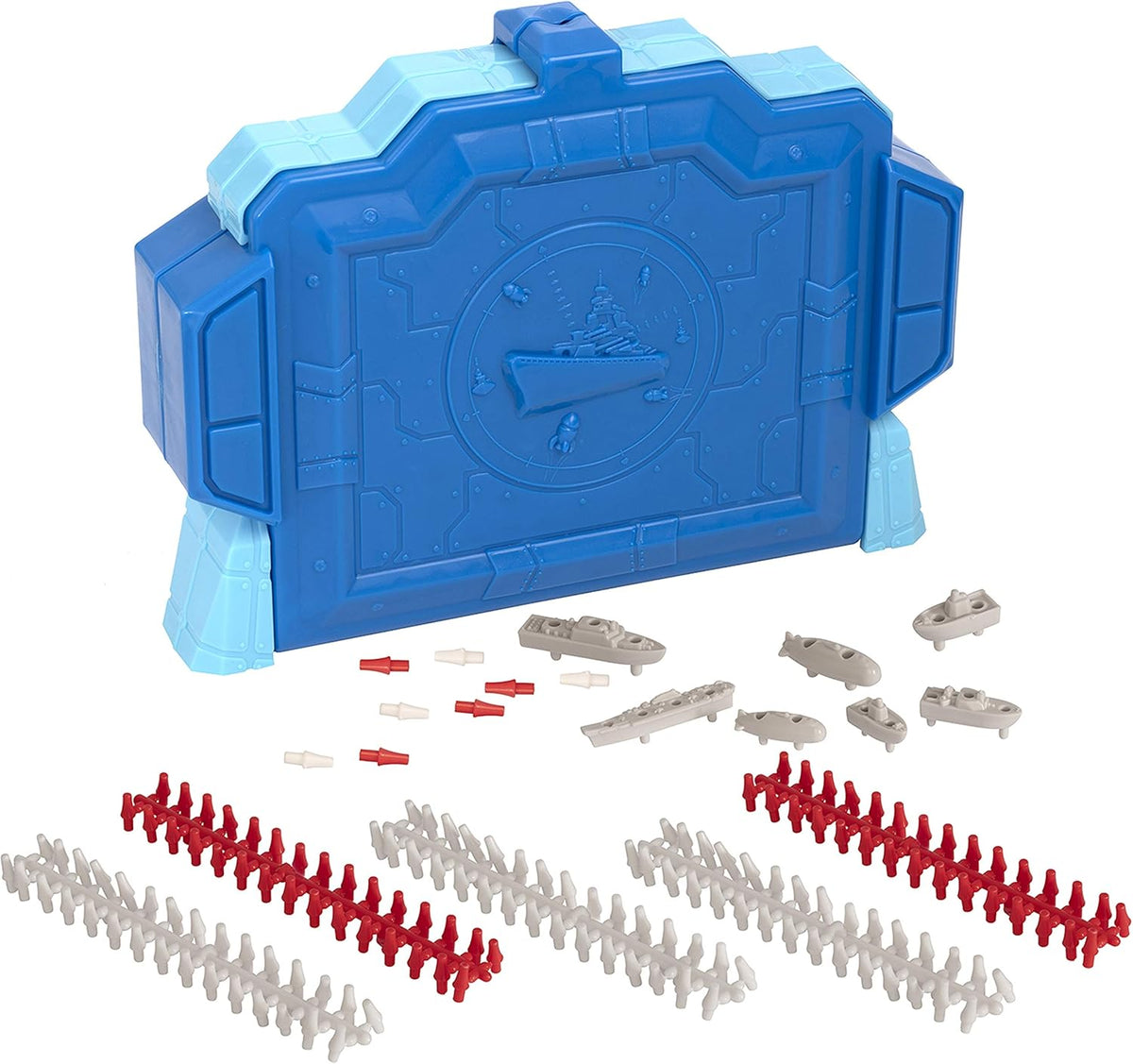Naval Strike Game
