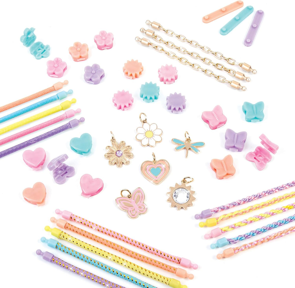 Linked Looks Bracelet Kit