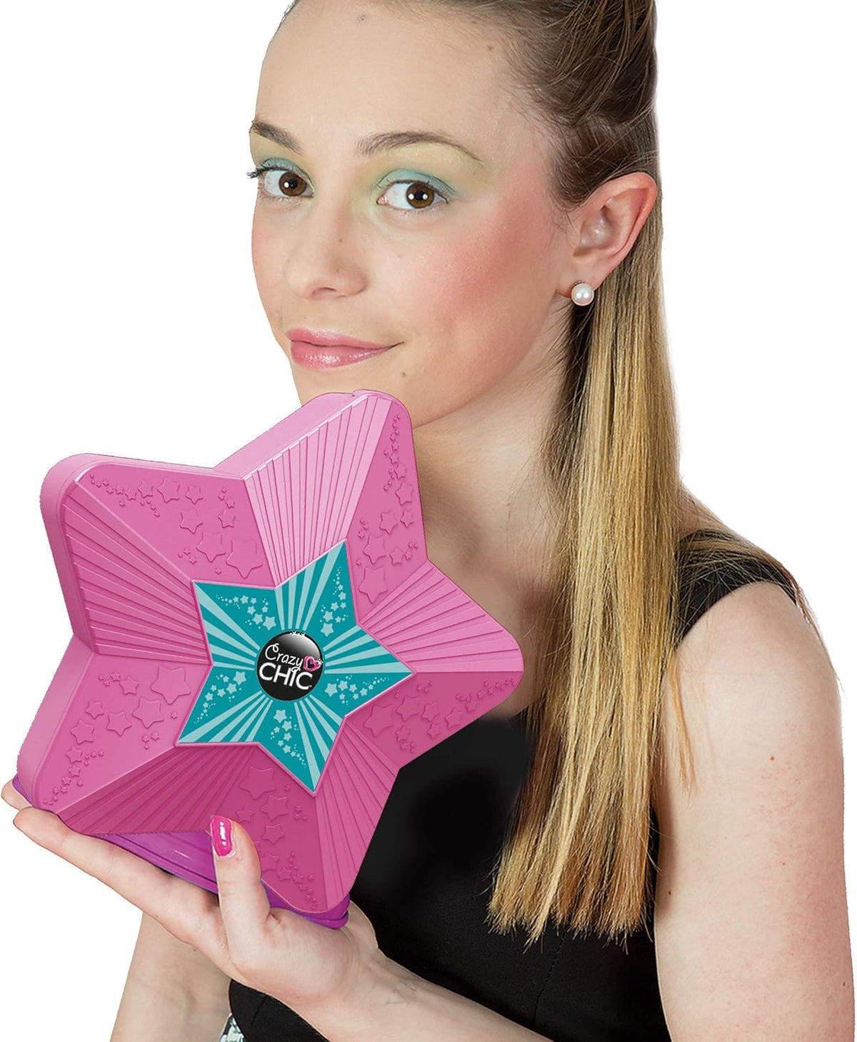 Superstar Make Up Set for Kids