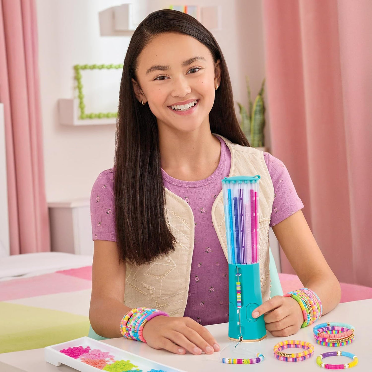 Swift CLICKS HEISHI Bracelet Maker