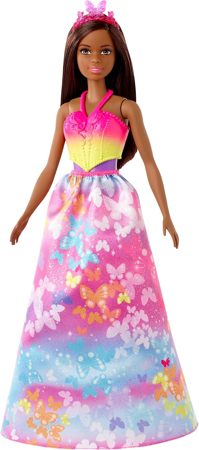 Dreamtopia Dress Up Doll