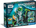 Space Miner, Robotics Game