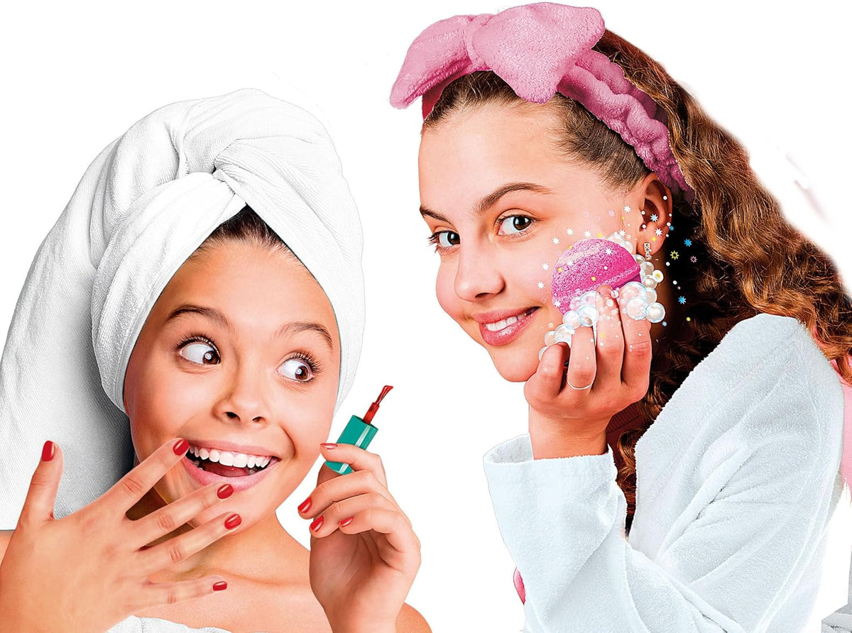 Science & Play My Beauty Routine Set