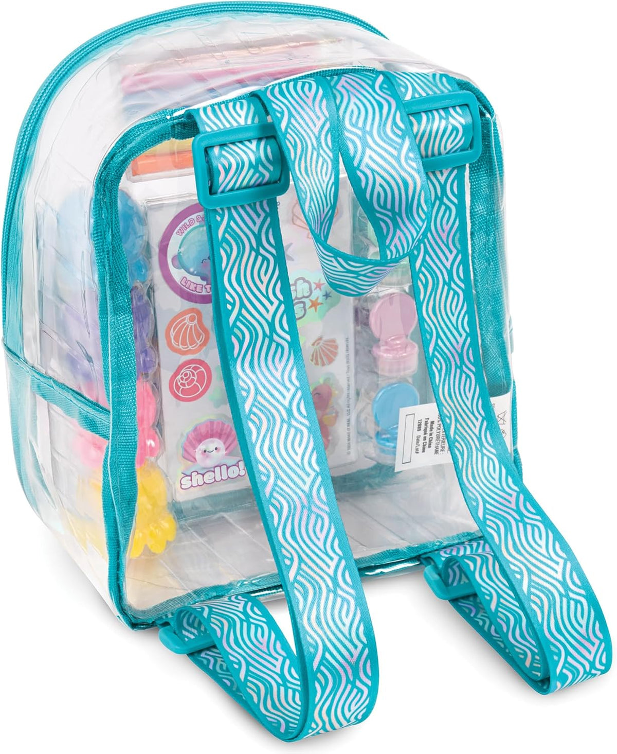 Portable Seas The Day! Stationary Set