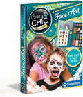 face paint kit for kids
