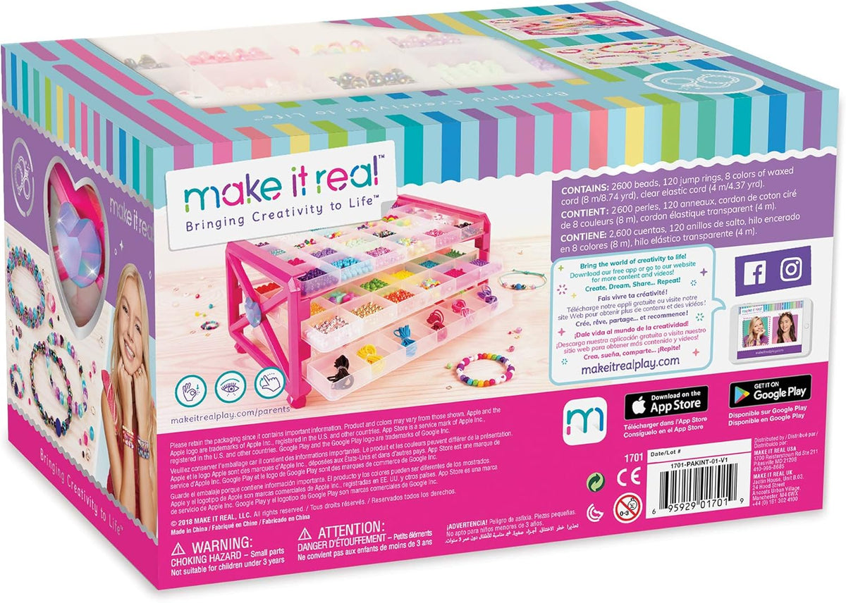 Ultimate Bead Studio